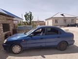 Chevrolet Lanos 2008 годаүшін800 000 тг. в Жанаозен – фото 3