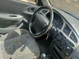 Chevrolet Lanos 2008 годаүшін800 000 тг. в Жанаозен – фото 5