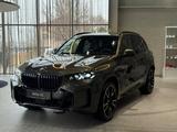 BMW X5 XDrive 40i 2025 года за 81 910 072 тг. в Шымкент