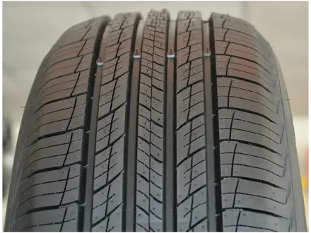 245 50 20 новые летние шины HANKOOK DUNAPRO RA33 за 77 000 тг. в Алматы – фото 3