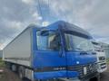 Mercedes-Benz  Actros 2001 годаfor15 000 000 тг. в Экибастуз