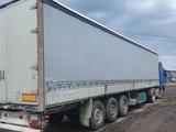 Mercedes-Benz  Actros 2001 годаүшін15 000 000 тг. в Экибастуз – фото 3