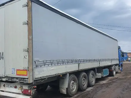 Mercedes-Benz  Actros 2001 года за 15 000 000 тг. в Экибастуз – фото 3