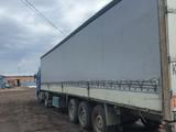 Mercedes-Benz  Actros 2001 годаүшін15 000 000 тг. в Экибастуз – фото 4