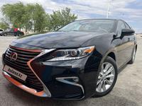 Lexus ES 300h 2013 года за 10 500 000 тг. в Актау