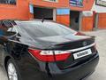 Lexus ES 300h 2013 годаүшін10 000 000 тг. в Жанаозен – фото 8