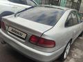 Mitsubishi Galant 1997 годаfor1 500 000 тг. в Алматы – фото 4