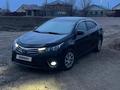 Toyota Corolla 2013 годаүшін7 900 000 тг. в Актобе