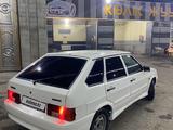 ВАЗ (Lada) 2114 2013 годаүшін2 300 000 тг. в Тараз – фото 2