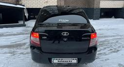 ВАЗ (Lada) Granta 2190 2018 годаfor4 100 000 тг. в Караганда – фото 4