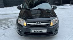 ВАЗ (Lada) Granta 2190 2018 годаfor4 100 000 тг. в Караганда