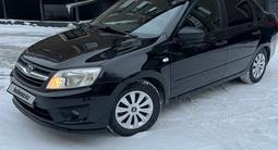 ВАЗ (Lada) Granta 2190 2018 годаfor4 100 000 тг. в Караганда – фото 2