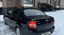 ВАЗ (Lada) Granta 2190 2018 годаfor4 100 000 тг. в Караганда – фото 5