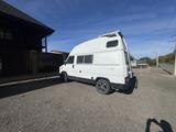 Fiat Ducato 1996 года за 16 500 000 тг. в Астана – фото 5