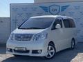 Toyota Alphard 2004 года за 9 000 000 тг. в Шымкент