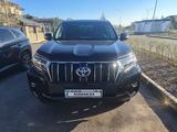 Toyota Land Cruiser Prado 2019 года за 23 000 000 тг. в Астана