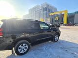 Toyota Land Cruiser Prado 2019 года за 22 000 000 тг. в Астана – фото 2