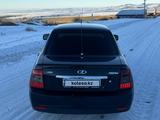 ВАЗ (Lada) Priora 2170 2013 годаүшін2 400 000 тг. в Шымкент – фото 4