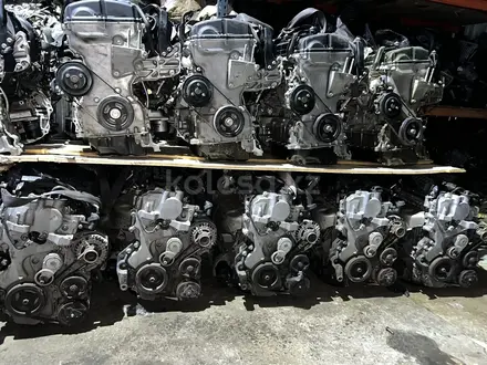 КОНТРАКТНЫЙ ДВИГАТЕЛЬ 1GR-FE TOYOTA 3uz/2tr/1gr/1ur/3ur/2AZ/1MZ/2GR/3GR/4GR за 100 000 тг. в Алматы – фото 2