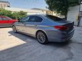 BMW 530 2018 года за 14 300 000 тг. в Шымкент – фото 2