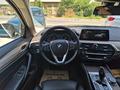 BMW 530 2018 года за 14 300 000 тг. в Шымкент – фото 16
