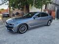 BMW 530 2018 года за 14 300 000 тг. в Шымкент