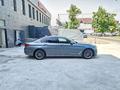 BMW 530 2018 года за 14 300 000 тг. в Шымкент – фото 22
