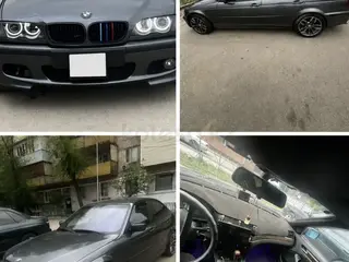 BMW 328