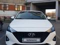 Hyundai Accent 2020 годаүшін6 600 000 тг. в Кентау – фото 6