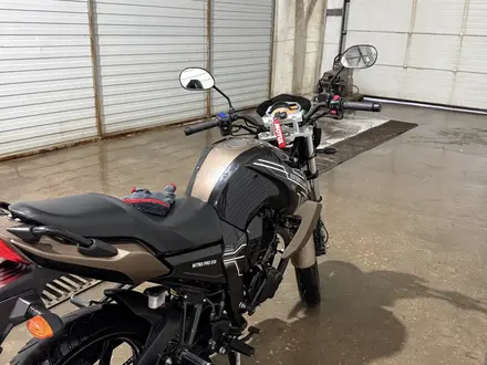 Racer  Nitro 2021 года за 850 000 тг. в Кокшетау – фото 8