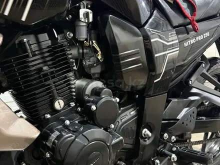 Racer  Nitro 2021 года за 850 000 тг. в Кокшетау – фото 4