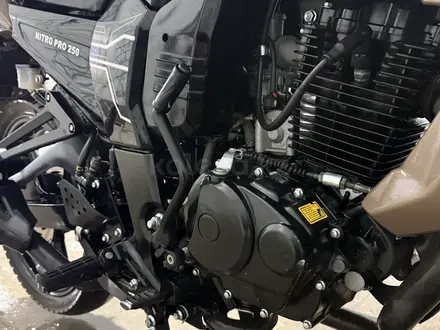 Racer  Nitro 2021 года за 850 000 тг. в Кокшетау – фото 6