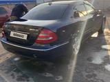 Mercedes-Benz E 320 2002 годаүшін3 400 000 тг. в Караганда