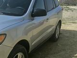 Hyundai Santa Fe 2010 года за 5 500 000 тг. в Шетпе – фото 5