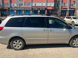 Toyota Sienna 2003 года за 8 500 000 тг. в Актобе – фото 4