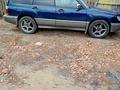 Subaru Forester 1997 годаүшін3 500 000 тг. в Усть-Каменогорск – фото 2