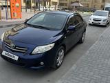 Toyota Corolla 2007 года за 5 200 000 тг. в Семей