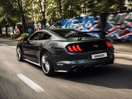 Ford Mustang 2018 года за 15 000 000 тг. в Алматы – фото 6