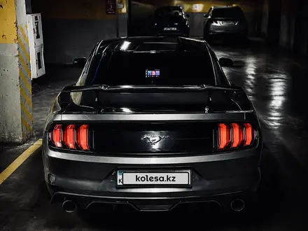 Ford Mustang 2018 года за 15 000 000 тг. в Алматы – фото 12