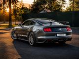 Ford Mustang 2018 года за 15 000 000 тг. в Алматы – фото 2