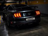 Ford Mustang 2018 года за 15 000 000 тг. в Алматы – фото 4