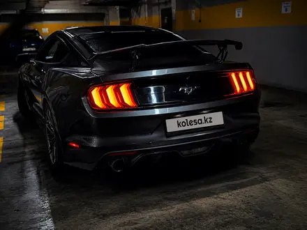 Ford Mustang 2018 года за 15 000 000 тг. в Алматы – фото 4