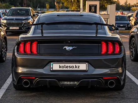 Ford Mustang 2018 года за 15 000 000 тг. в Алматы – фото 8