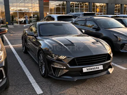 Ford Mustang 2018 года за 15 000 000 тг. в Алматы – фото 7