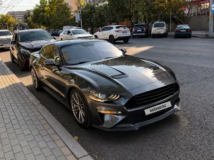 Ford Mustang 2018 года за 15 000 000 тг. в Алматы