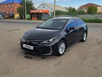 Toyota Corolla 2019 года за 9 645 000 тг. в Атырау