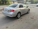 Toyota Corolla 2010 годаүшін6 500 000 тг. в Алматы – фото 4
