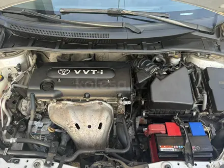 Toyota Corolla 2010 года за 6 500 000 тг. в Алматы – фото 12