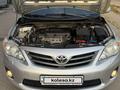 Toyota Corolla 2010 года за 6 500 000 тг. в Алматы – фото 11