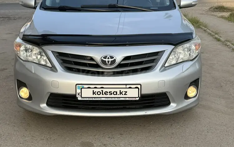 Toyota Corolla 2010 года за 6 500 000 тг. в Алматы